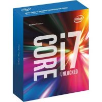 Intel Core I7-7700K 4.2GHz 8MB LGA1151 box