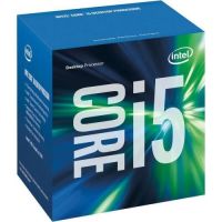 Intel Core I5-7400 3.0GHz 6MB LGA1151 box