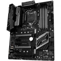 MSI Z270 SLI PLUS LGA1151