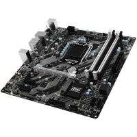 MSI B250M BAZOOKA LGA1151