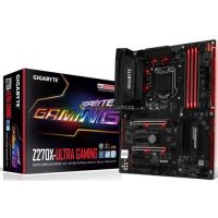 GB Z270X-ULTRA GAMING LGA1151