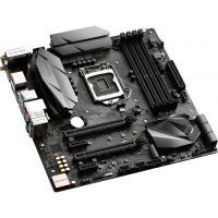 ASUS STRIX Z270G GAMING LGA1151