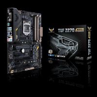 ASUS TUF Z270 MARK 2 LGA1151
