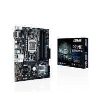 ASUS PRIME B250M-A LGA1151