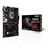 ASUS PRIME B250-PLUS LGA1151