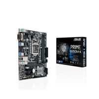 ASUS PRIME B250M-K LGA1151