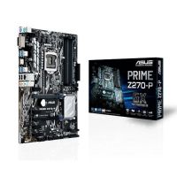ASUS PRIME Z270-P LGA1151