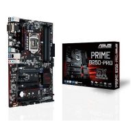 ASUS PRIME B250-PRO LGA1151