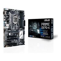 ASUS PRIME Z270-K LGA1151