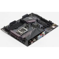ASUS STRIX Z270F GAMING LGA1151
