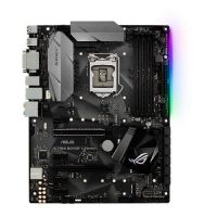 ASUS STRIX H270F GAMING LGA1151