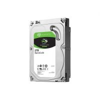 SEAGATE HDD Desktop Barracuda Guardian 2TB SATA 6Gbs
