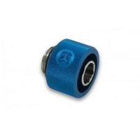EKWB EK-ACF Fitting 10/16mm - Blue