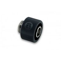 EKWB EK-ACF Fitting 10/16mm - Elox Black