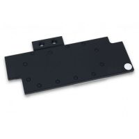 EKWB EK-FC1080 GTX  Acetal Nickel QDC