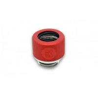 EKWB EK-HDC Fitting 12mm G1/4 - Red