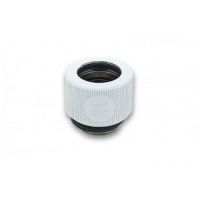 EKWB EK-HDC Fitting 12mm G1/4 - White