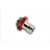 EKWB EK-HFB Fitting 10mm - Red