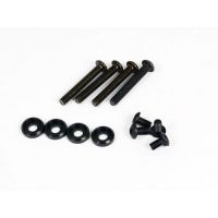 EKWB EK-RAD Mount M3 Set for 1 FAN