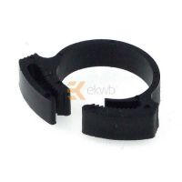 EKWB Tube Clamp PVC 13 - 15mm black