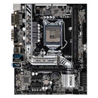 ASROCK B250M HDV LGA1151