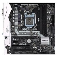 ASROCK B250M PRO4 LGA1151