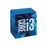 Intel Core I3-7320 4.1GHz 4MB LGA1151 box