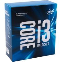 Intel Core I3-7350K 4.2GHz 4MB LGA1151 box