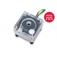 EKWB EK-XTOP DDC 3.2 PWM Elite - Plexi including pump