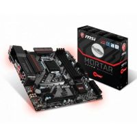 MSI Z270M MORTAR LGA1151