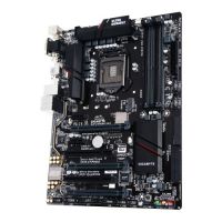 GB Z170XP-SLI LGA1151