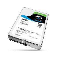 Seagate 10TB SkyHawk 7200 rpm SATA III ST10000VX004