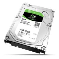 Seagate 2TB Barracuda SATA III ST2000DM006