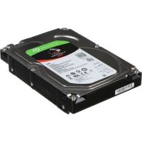 Seagate 3TB IronWolf 5900 rpm ST3000VN007 NAS