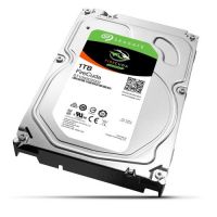 Seagate 1TB FireCuda SATA III SSHD ST1000DX002