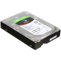 Seagate 8TB IronWolf 7200 rpm SATA III ST8000VN0022 256MB NAS