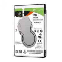 Seagate 1TB FireCuda SATA 6Gb/s 2.5 7MM SSHD ST1000LX015