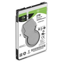 Seagate 2TB BarraCuda Compute 5400 rpm SATA 2.5 7MM ST2000LM015