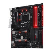 GB H270-GAMING 3 / LGA1151