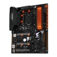 GB Z270X-GAMING K5 LGA1151