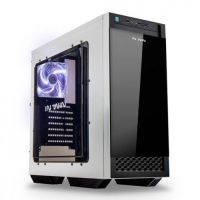 In Win 503 Mid Tower White Window