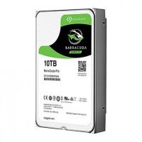 10TB Seagate ST10000DM0004 BarraCuda Pro SATA3 RESCUE