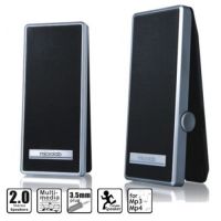 MICROLAB Speakers 2.0 B-55 black