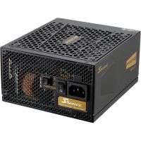 Seasonic 1200W Flagship PRIME SERIES SSR-1200GD FULL MODULAR GOLD