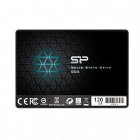 SILICON POWER Slim S55 120GB SP120GBSS3S55S25