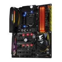 GB Z270X-GAMING 8 LGA1151