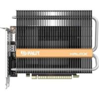 Palit GeForce GTX 1050 Ti KalmX 4GB GDDR5 NE5105T018G1H