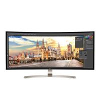 38 LG UltraWide WQHD+ IPS Curved  38UC99-W