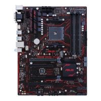 ASUS PRIME B350-PLUS AM4