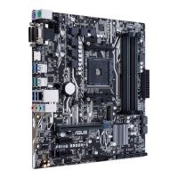 ASUS PRIME B350M-A AM4